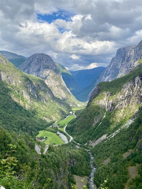 80 best Western Norway images on Pholder | Earth Porn, Most Beautiful