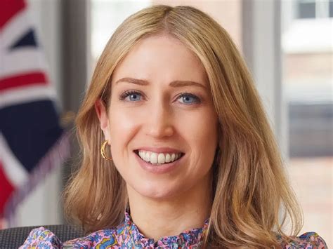 laura trott mp   career change
