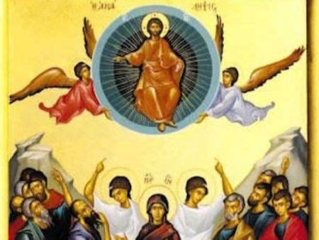 Голям празник е днес – Спасоведен