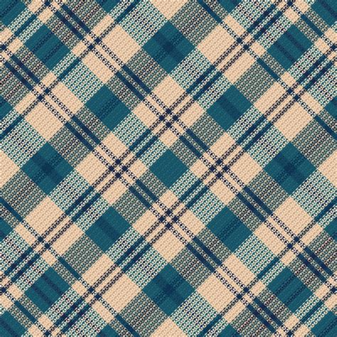 Tartan plaid pattern with dark color. 17393956 Vector Art at Vecteezy