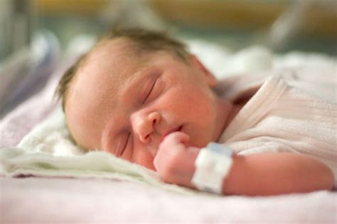 sequence dna  healthy newborn babies genetic literacy