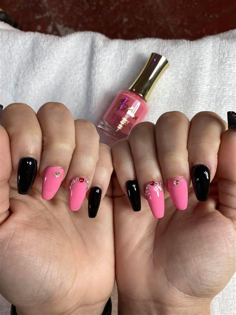 Nail Salon Near Me | #1 Nail Salon