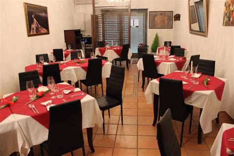 Restaurant Tabule - Sicily
