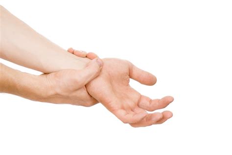Синдром Зудека: основные клинические проявления | MedAboutMe