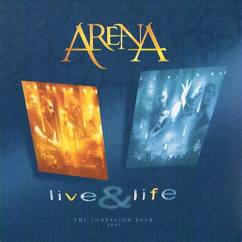 Live & Life – Arena