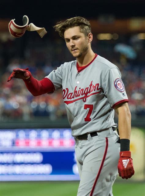 Trea Turner - BayerBreeann