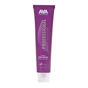 Kaaral Стойкая крем-краска ААА Hair Color Cream - купить недорого, цены ...