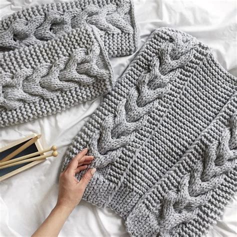 Pin on tricot
