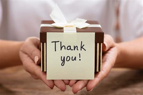 showing appreciation  referring parties southern philanthropy