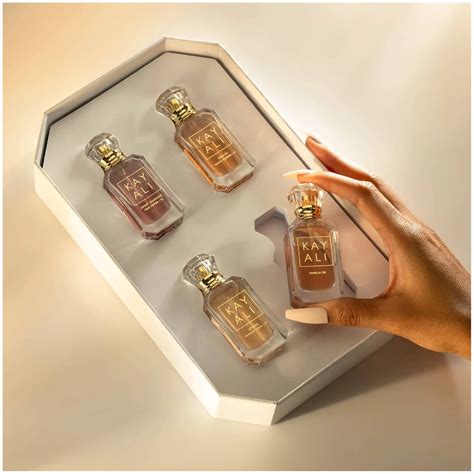 Kayali Perfume Range Review | Soki London