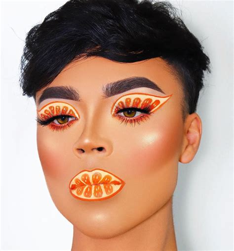 exotic makeup styles saubhaya makeup