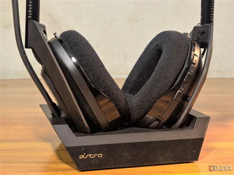 Astro A50 Driver
