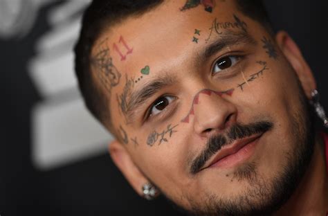 Nodal Face Tattoos: A Comprehensive Guide To The Trending Body Art