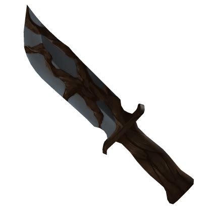 Branches Knife 2019 | Roblox Murder Mystery 2 (MM2) Trade | Traderie