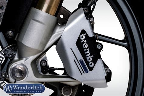 Wunderlich обновляет мотоцикл 2013 BMW R1200GS