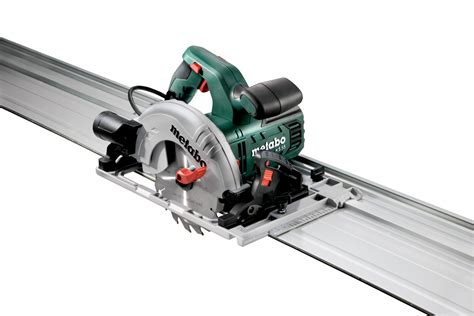 KS 55 FS (600955500) Cirkelzaag | Metabo Elektrisch gereedschap