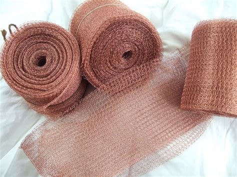 Copper Mesh – Distilling UK