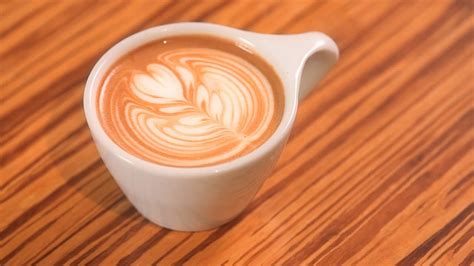 latte art tutorial videos rosetta - Jacquelyne Trube