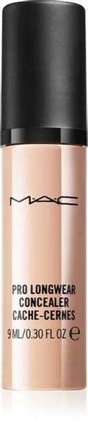 MAC Cosmetics Pro Longwear Liquid Concealer Оттенок: NW20 - купить с ...