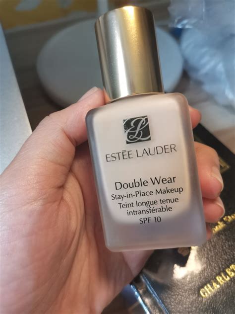 Estee Lauder Foundation 1N0 Porcelain, Beauty & Personal Care, Face ...