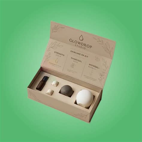 Environmentalists debate the waste produced by luxury custom boxes