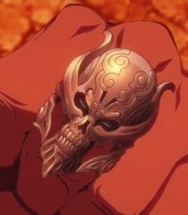 Zaruba Voice - Garo: Divine Flame (Movie) | Behind The Voice Actors