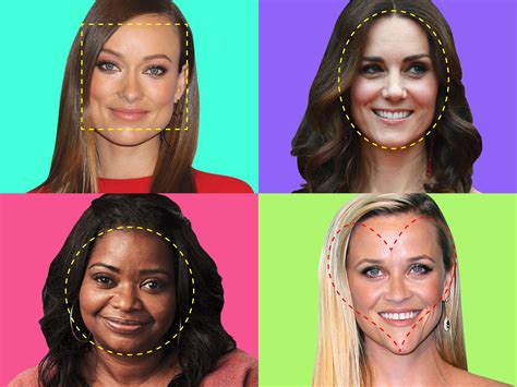 The Best Glasses For My Face Shape at Gary Cadwell blog