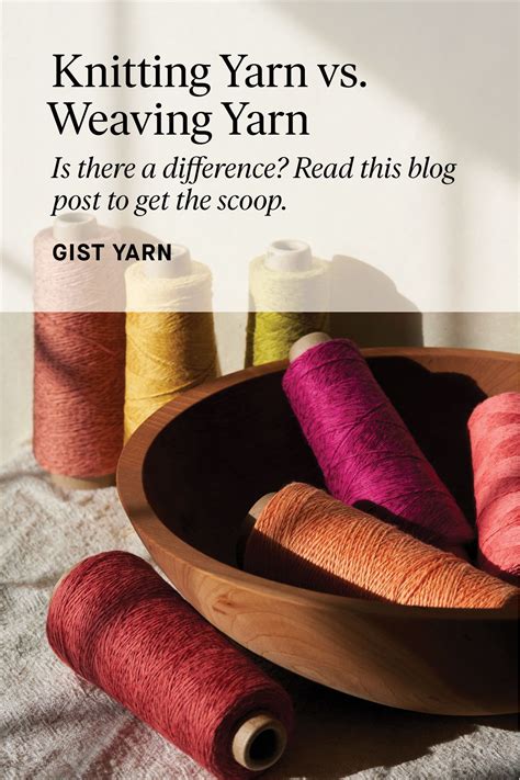 name and differentiate between the components types of weaving 3