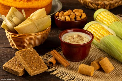 Festa junina: receitas de comidas e bebidas para aquecer seu arraiá ...