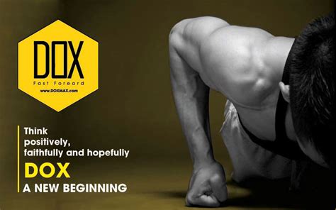 DOX on Behance