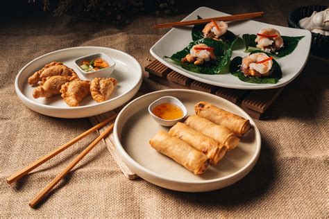 Pron Prohm Thai Restaurant