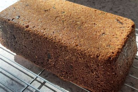 date loaf australias  recipes