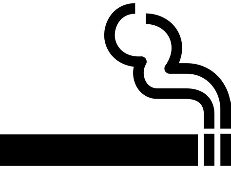 Smoking clipart black and white, Picture #2054638 smoking clipart black
