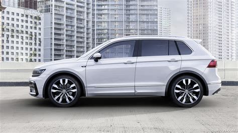 Volkswagen Tiguan | 2017MY