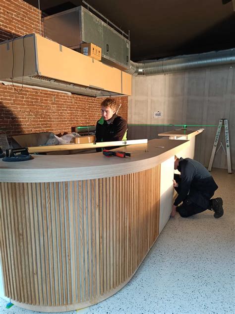 Just Burger - Gorinchem Ολλανδία - Elpiniki Architecture & Landscape