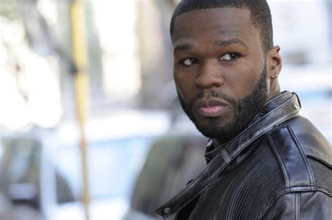 50 Cent in una scena di Twelve: 169988 - Movieplayer.it