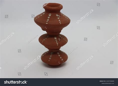 Clay Pots Used Since Ancient Times Stock Photo 2167336069 | Shutterstock