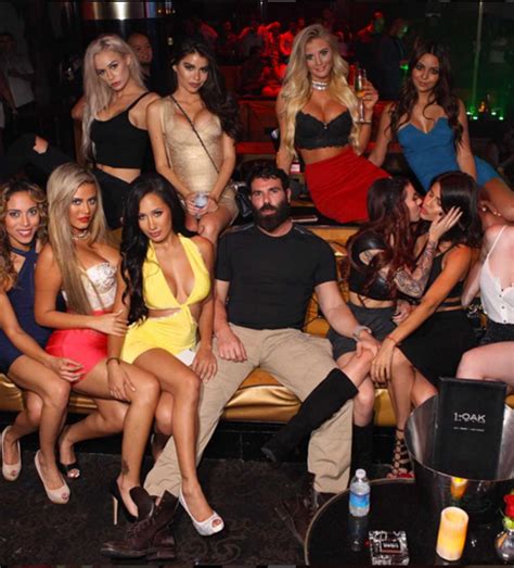 Get to know the real Dan Bilzerian | GQ India