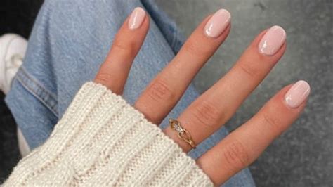 Clean Manicure: tendencia en uñas para las mujeres más discretas y ...