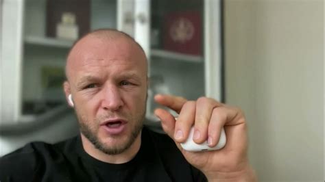 Шлеменко про последний бой Федора Емельяненко: ПРОСТИТЕ МЕНЯ за то, что ...