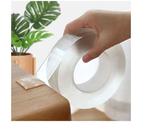 Buy OEM 2 Meter Transparent Reusa98175 Price in Qatar, Doha