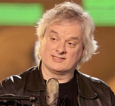 David Chalmers