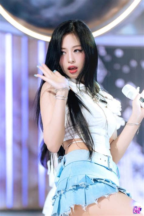 babymonster    ahyeon poster babymonser sheesh