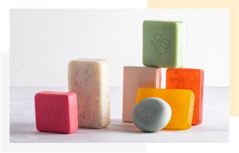 SOAP SHAPES - Soapworks