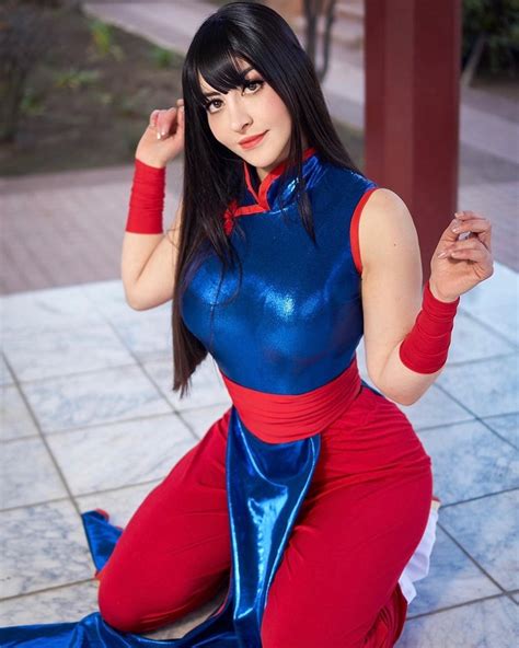 Hoy es el cumpleaños de la esposa... - Fabibi World Cosplay | Facebook