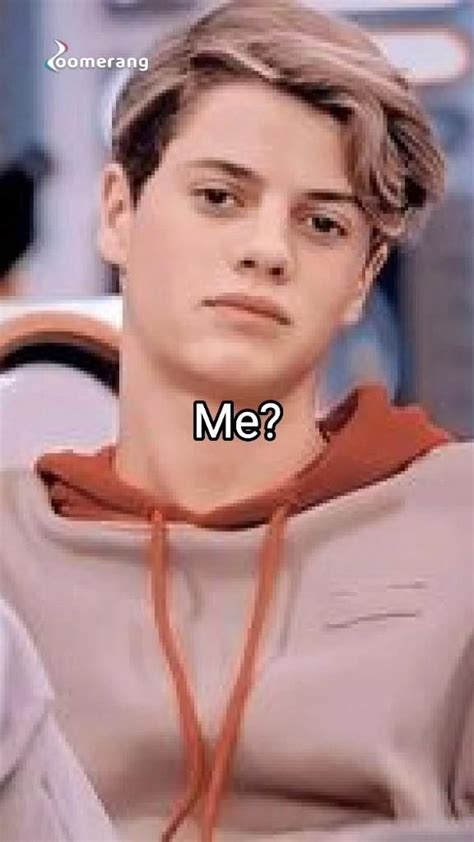 Jace norman