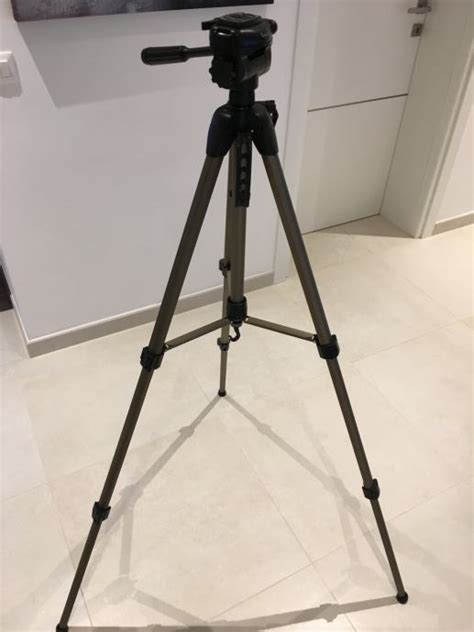 Hama Star63 stativ