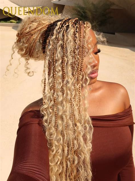 30 Braids 30 Days 6