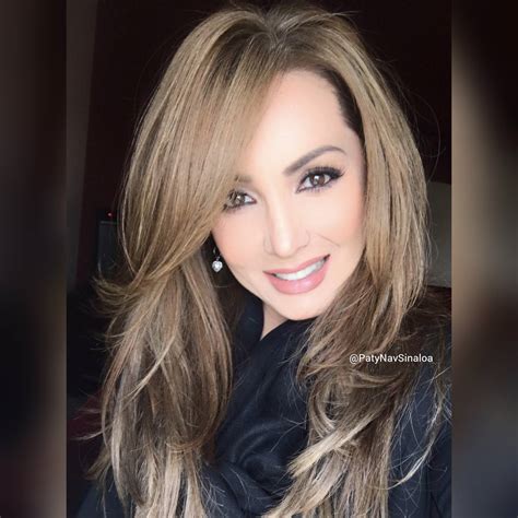 Patricia Navidad Y Su Novio