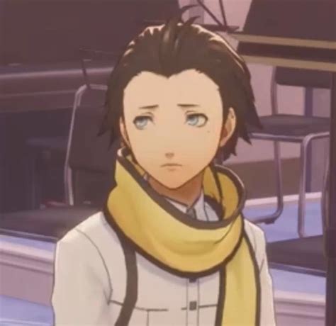 Ryoji Mochizuki - Persona 3 Reload nel 2024